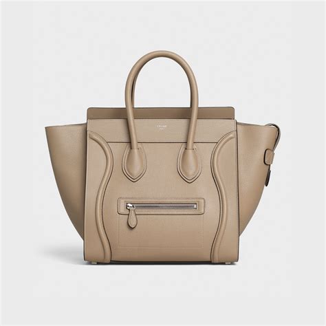 handtaschen von celine|celine official website bag.